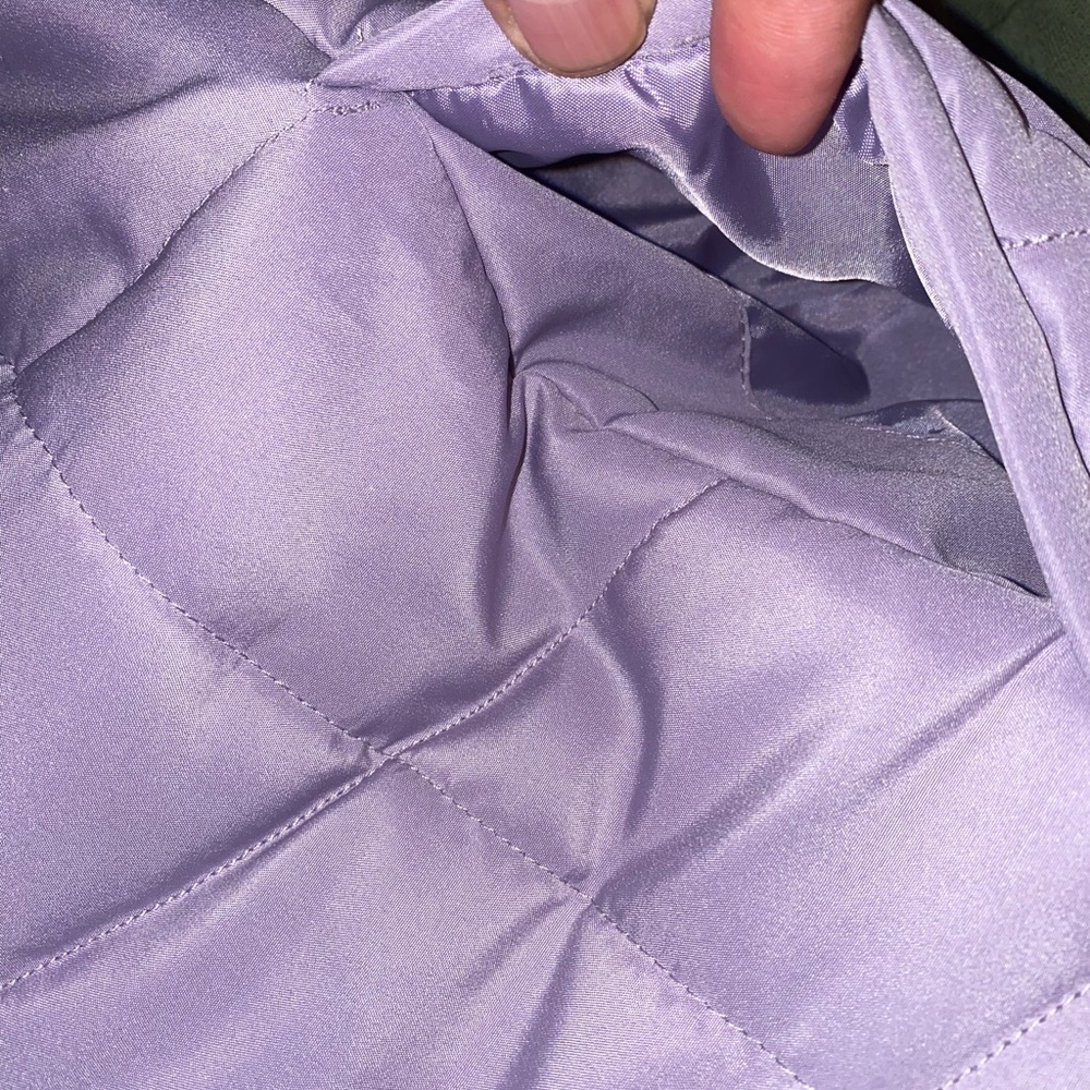 Woman’s coat